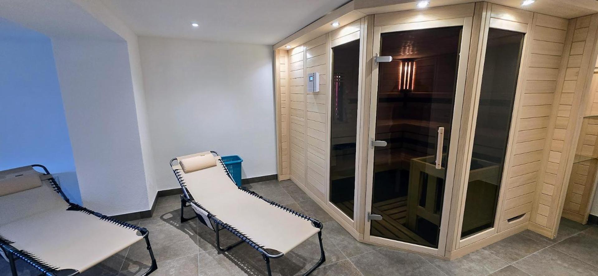 Studio 20 Residenz Seeblick Sellin  Exterior photo