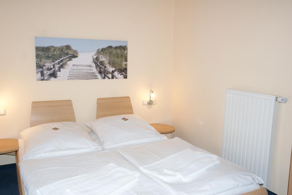 Studio 20 Residenz Seeblick Sellin  Exterior photo